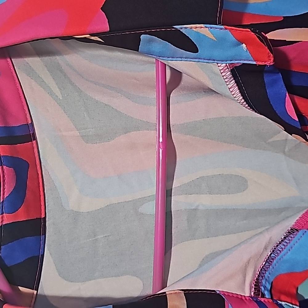 NWOT SIZE 3X DRESS - Picture 3 of 6